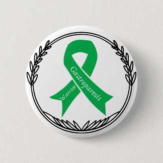 Gastroparesis Warrior Button