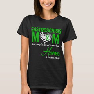 Gastroschisis-Mama, ich habe meine großgezogen T-Shirt