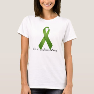 Gastroschisis Mama T-Shirt