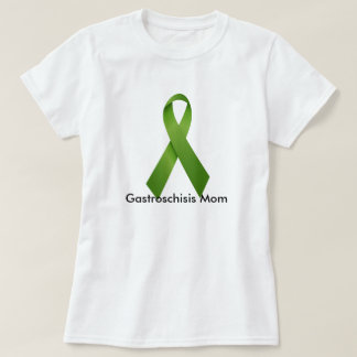 Gastroschisis Mama T-Shirt