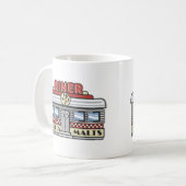 Gaststätte Kaffeetasse (Vorderseite Links)