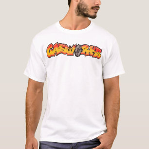 Gasworks - Toronto T-Shirt