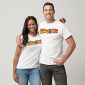 Gasworks - Toronto T-Shirt (Unisex)