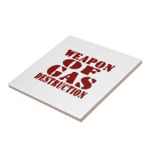 Gaszerstörungswaffen Fliese (Seite)