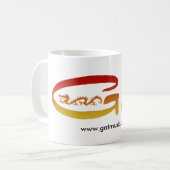 Gat Tasse (Vorderseite Links)