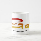 Gat Tasse (Mittel)