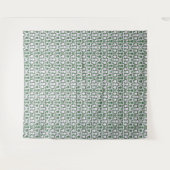 Gate Candelabra Wandteppich (Vorderseite (Horizontal))