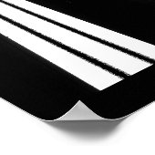 Gate Dreams Poster (Ecke)