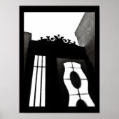 Gate Dreams Poster (Vorne)