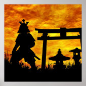 Gate Guardian Poster (Vorne)