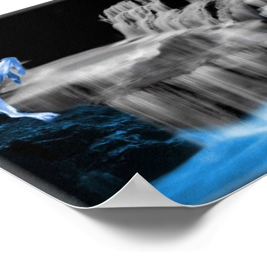 GATE KEEPERS POSTER (Ecke)