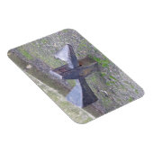 Gate Lock 3"x4 Magnet (Rechte Seite)