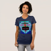 Gate T-Shirt (Vorne ganz)