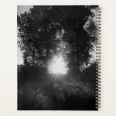 Gate to heaven  planer (Rückseite)