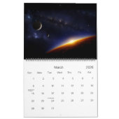 Gate to Nwhere Calendar 2014 Kalender (Mär 2026)