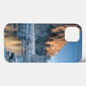 Gates in Yosemite Case-Mate iPhone Hülle (Rückseite (Horizontal))