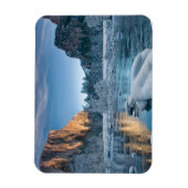 Gates in Yosemite Magnet (Vertikal)