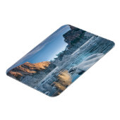 Gates in Yosemite Magnet (Linke Seite)