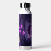Gates of Ishtar Wasserflasche Trinkflasche (Links)