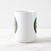 Gates of the Arctic National Park Kaffeetasse (Mittel)