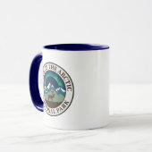 Gates of the Arctic National Park Tasse (Vorderseite Links)