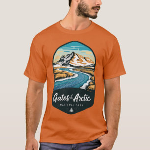 Gates of the Arctic TShirt