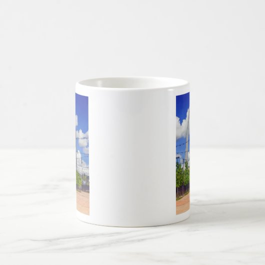 Gateway-Ansicht Kaffeetasse (Mittel)