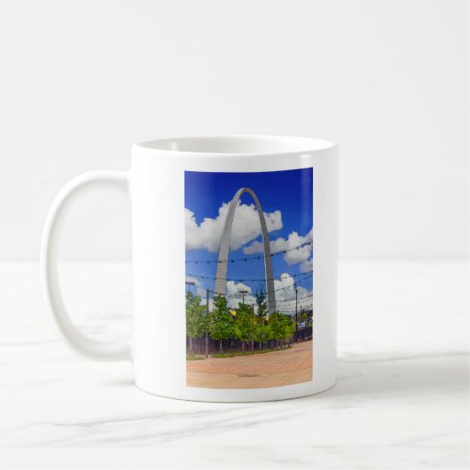 Gateway-Ansicht Kaffeetasse (Links)
