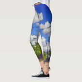 Gateway-Ansicht Leggings (Links)