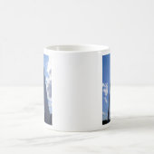 Gateway Arch Kaffeetasse (Mittel)