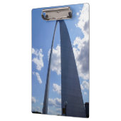 Gateway Arch Klemmbrett (Links)