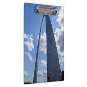 Gateway Arch Klemmbrett (Rechts)