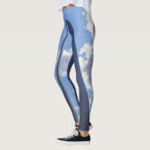 Gateway Arch Leggings (Links)