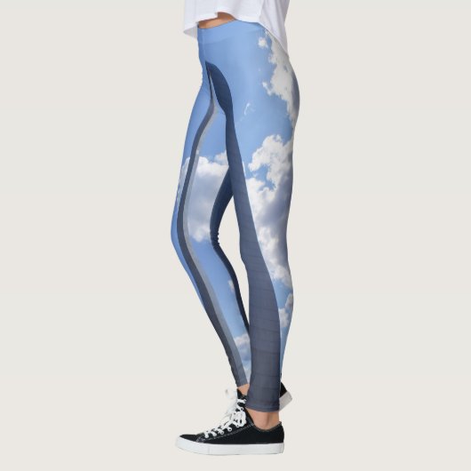 Gateway Arch Leggings (Links)