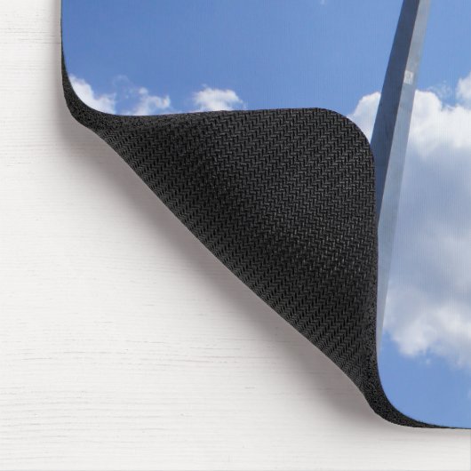 Gateway Arch Mousepad (Ecke)