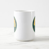 Gateway Arch Nationalpark Kaffeetasse (Mittel)