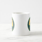 Gateway Arch Nationalpark Kaffeetasse (Mittel)
