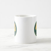 Gateway Arch Nationalpark Kaffeetasse (Mittel)