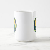 Gateway Arch Nationalpark Kaffeetasse (Mittel)