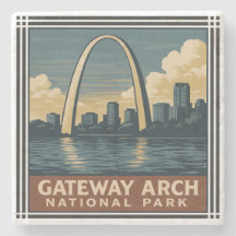 Gateway Arch Nationalpark