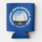 Gateway Arch NP2 Dosenkühler (Vorderseite)