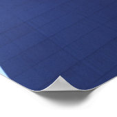 Gateway Arch Print ohne Grenzen Poster (Ecke)