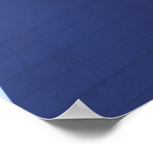 Gateway Arch Print ohne Grenzen Poster (Ecke)