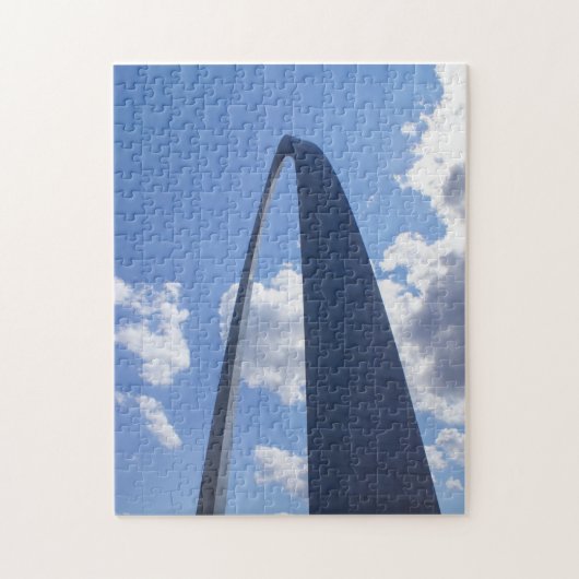 Gateway Arch Puzzle (Vertikal)