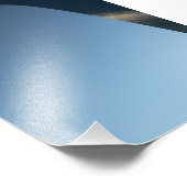 Gateway Arch, St. Louis, Missouri Fotodruck (Ecke)