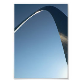 Gateway Arch, St. Louis, Missouri Fotodruck