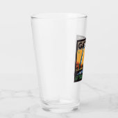 Gateway Arch | St. Louis, Missouri Glas (Rechts)