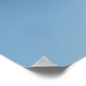 Gateway Arch, St. Louis, Missouri Poster (Ecke)