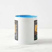 Gateway Arch | St. Louis, Missouri Tasse (Zentrum)