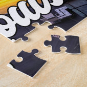 Gateway Arch, St. Louis, Missouri, USA Puzzle (Seite)